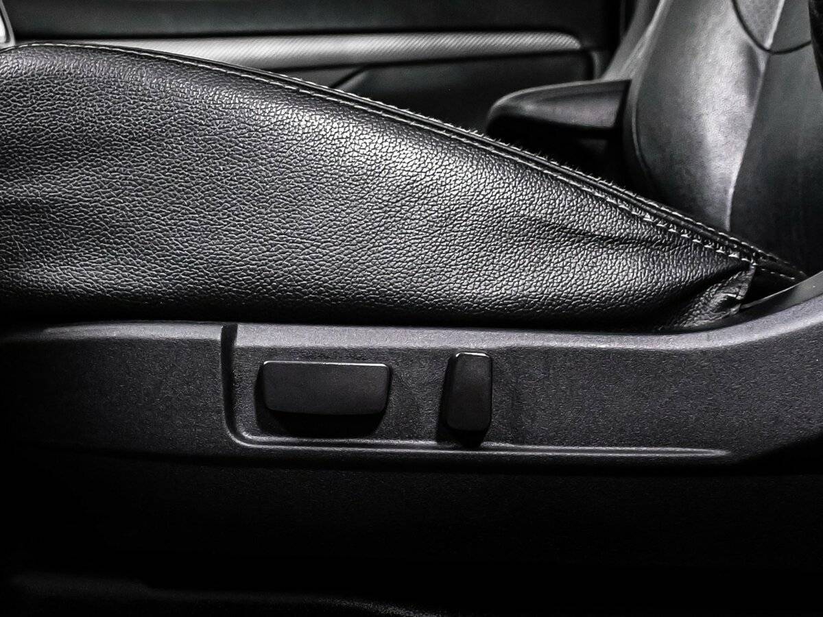 Купить Mitsubishi Outlander с пробегом. Фото: #13