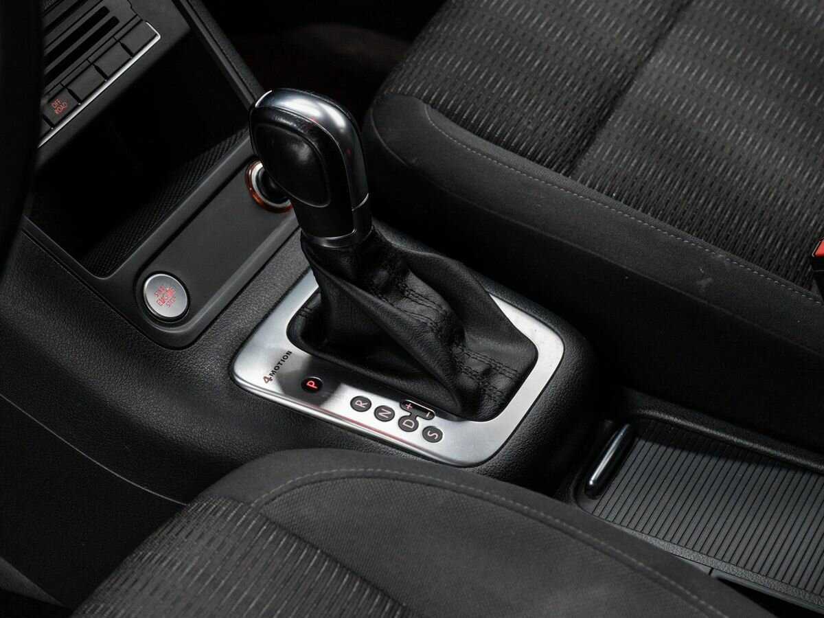 Купить Volkswagen Tiguan с пробегом. Фото: #15