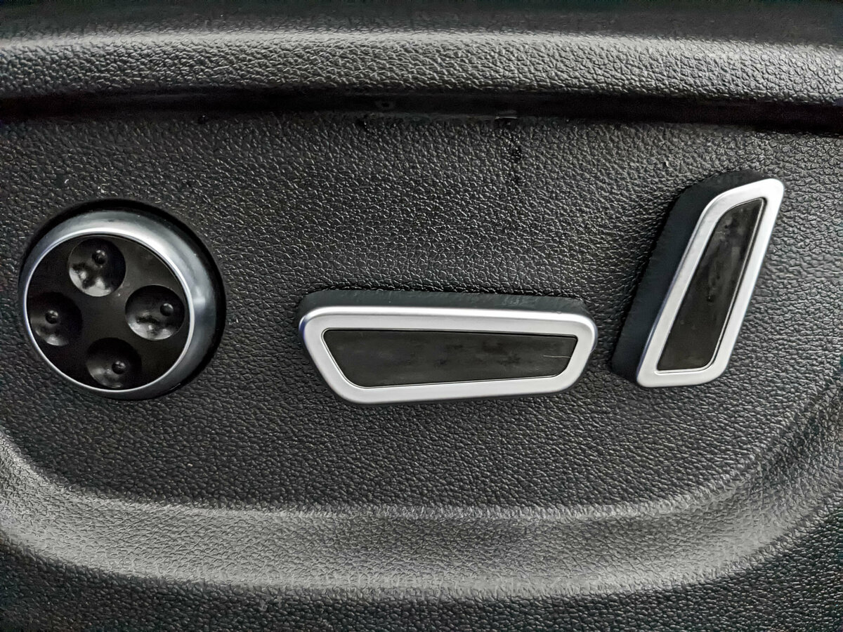 Купить Chery Tiggo 4 с пробегом. Фото: #25