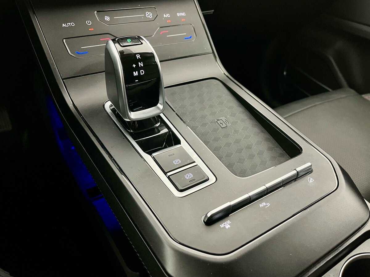 Купить Chery Tiggo 7 Pro с пробегом. Фото: #21