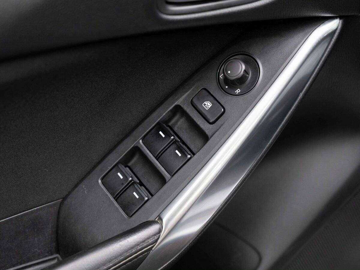 Купить Mazda 6 с пробегом. Фото: #16