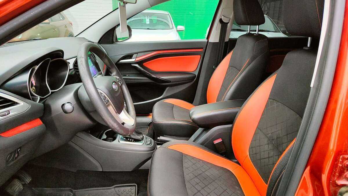 Купить Lada (ВАЗ) Vesta с пробегом. Фото: #10