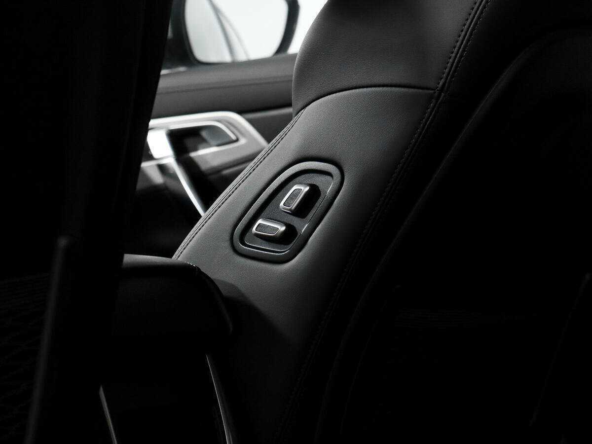 Купить Geely Atlas с пробегом. Фото: #11