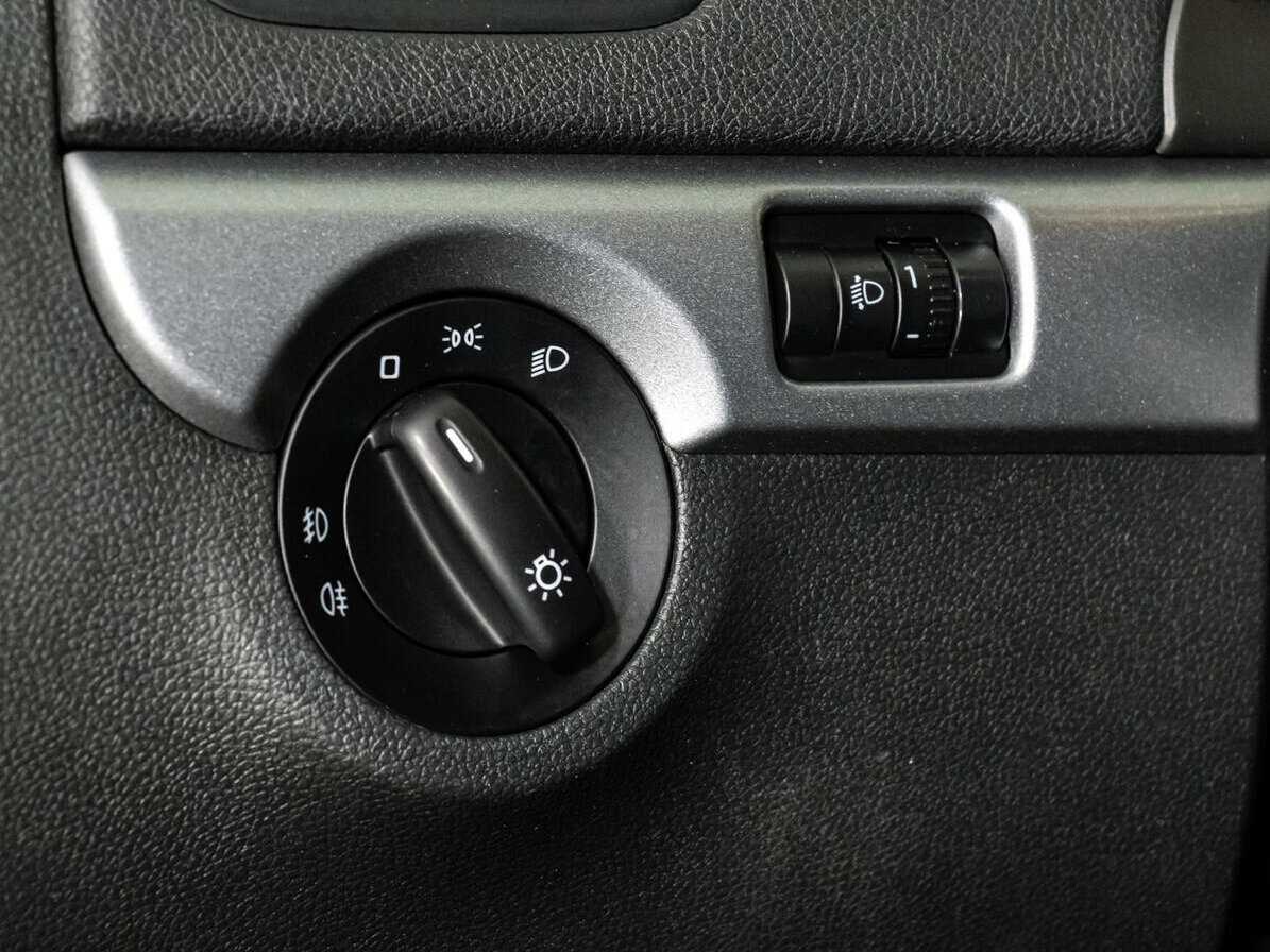 Купить Skoda Yeti с пробегом. Фото: #14