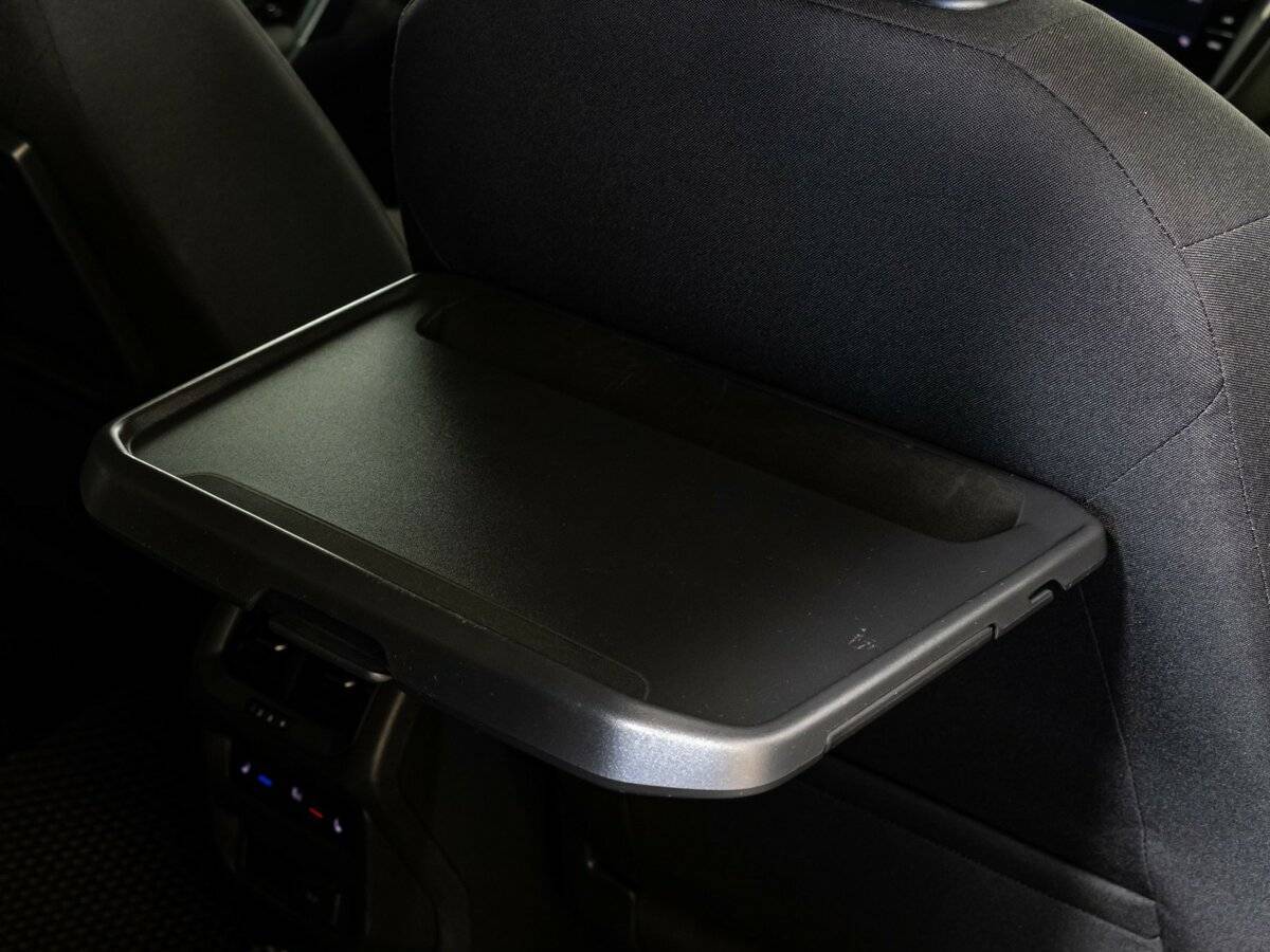 Купить Volkswagen Tiguan с пробегом. Фото: #14