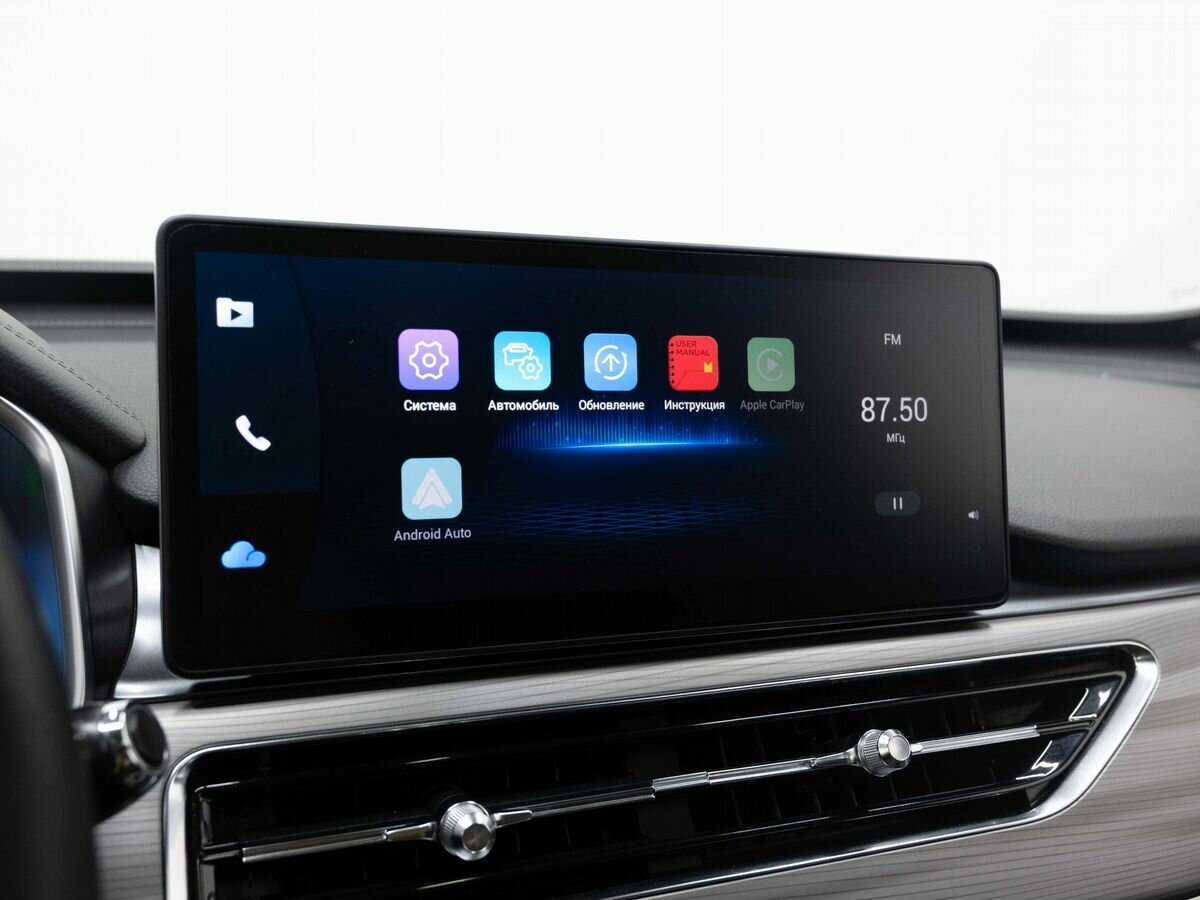 Купить Chery Tiggo 8 Pro с пробегом. Фото: #19