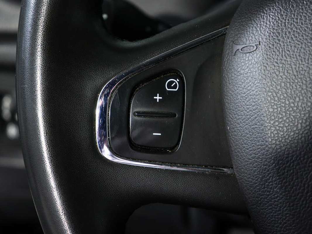 Купить Renault Kaptur с пробегом. Фото: #17