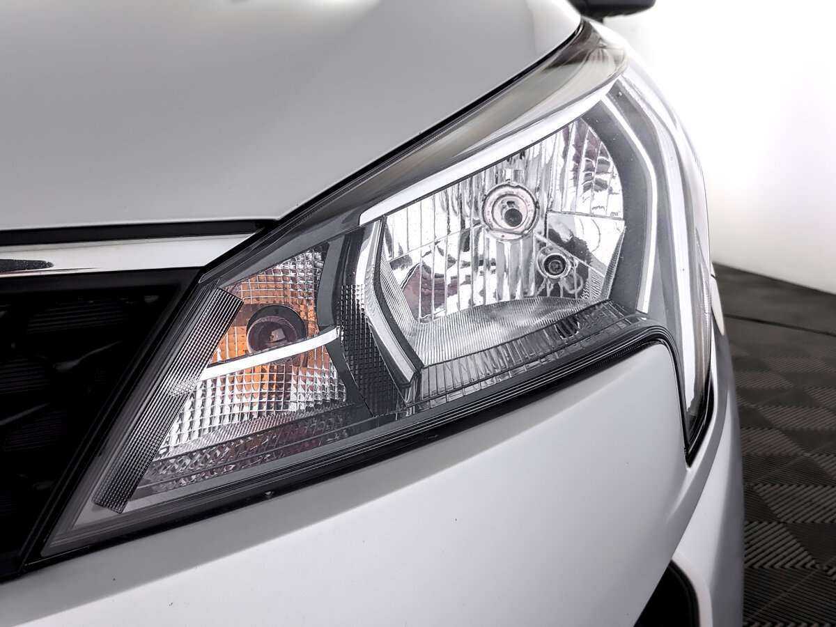 Купить Kia Rio с пробегом. Фото: #16