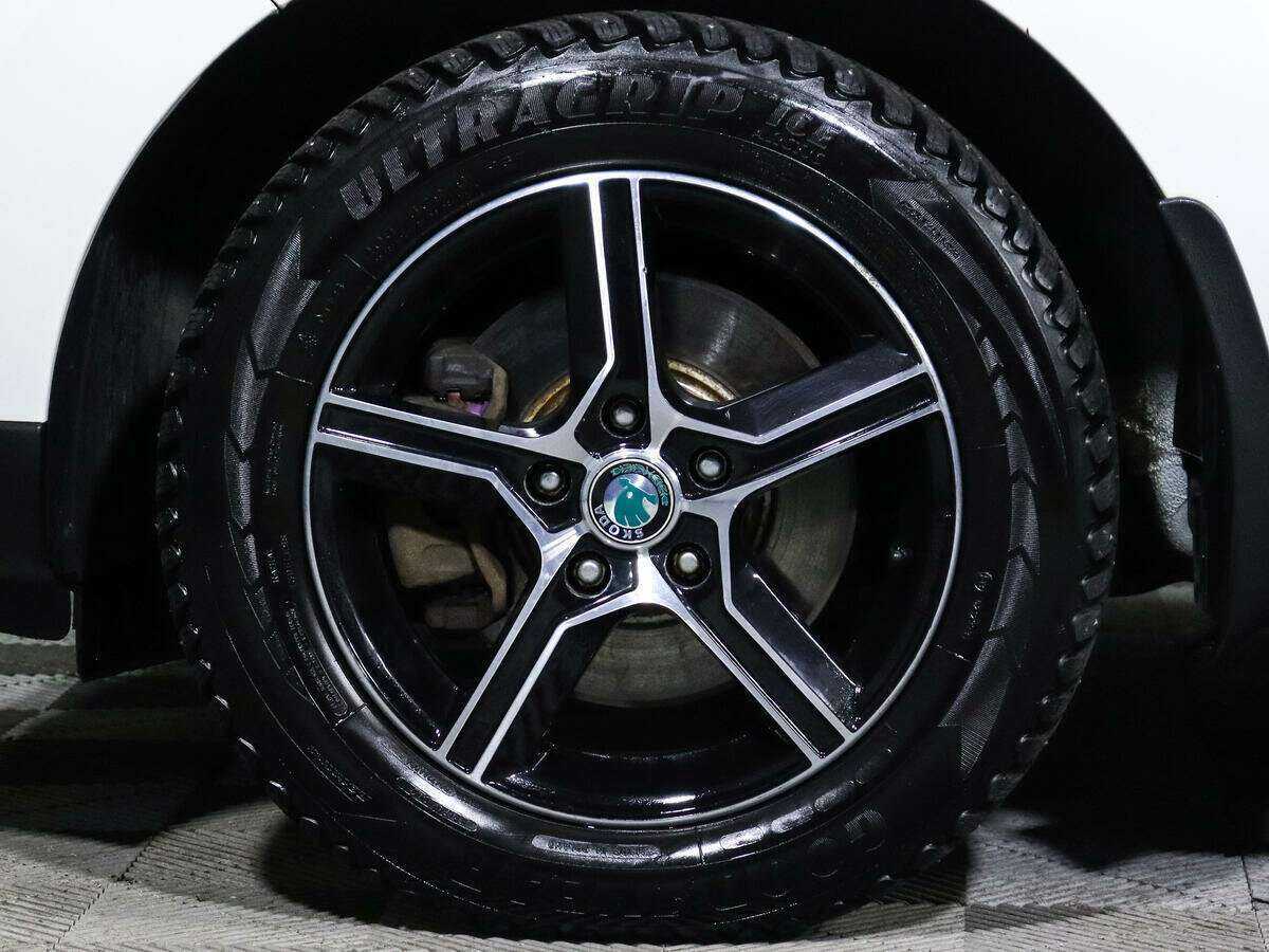 Купить Kia Soul с пробегом. Фото: #17