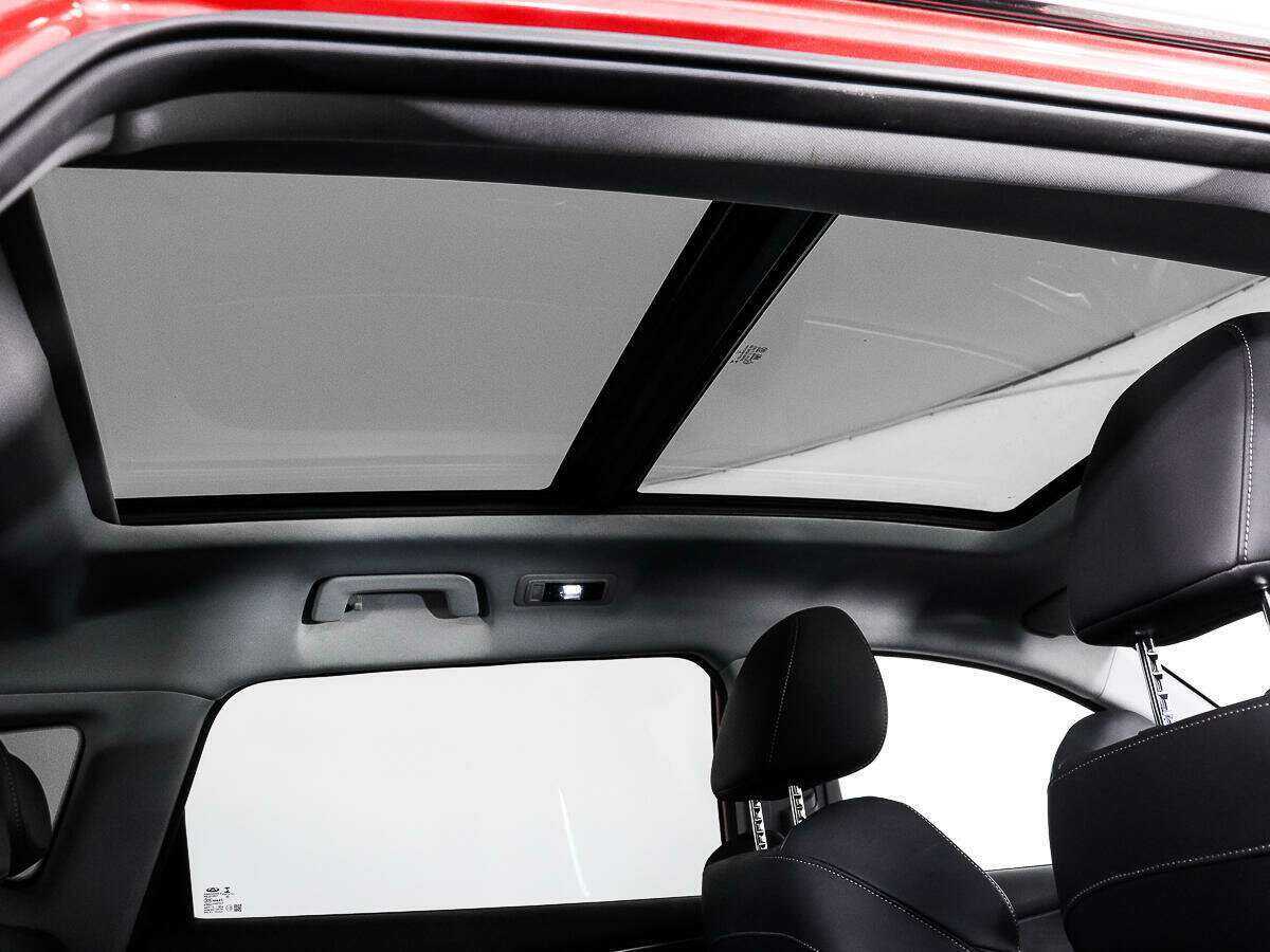 Купить Chery Tiggo 7 Pro с пробегом. Фото: #14