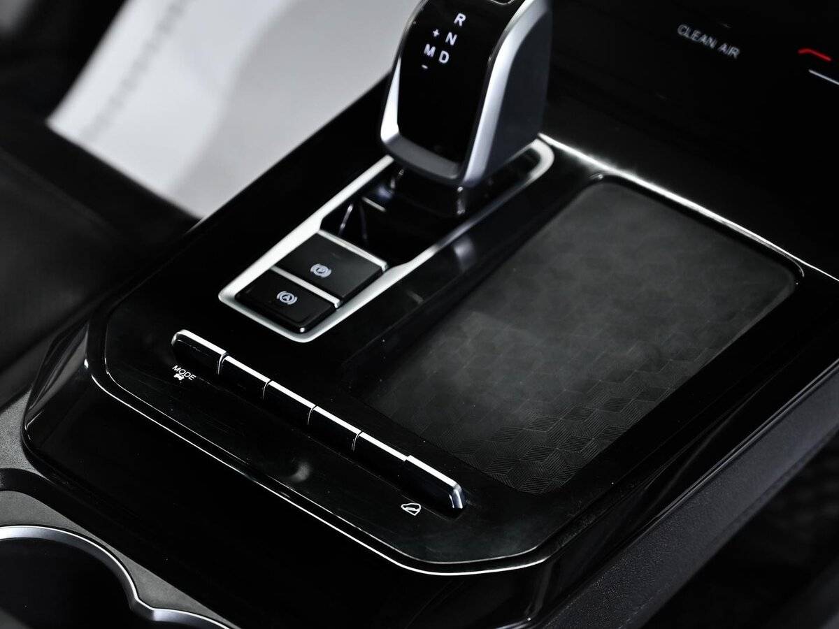 Купить Chery Tiggo 7 Pro с пробегом. Фото: #7