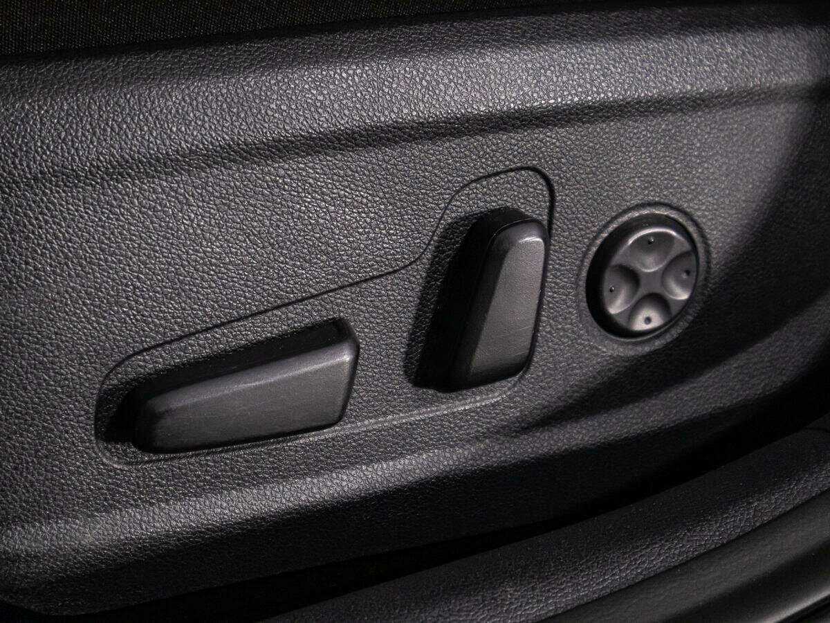 Купить Kia Optima с пробегом. Фото: #14