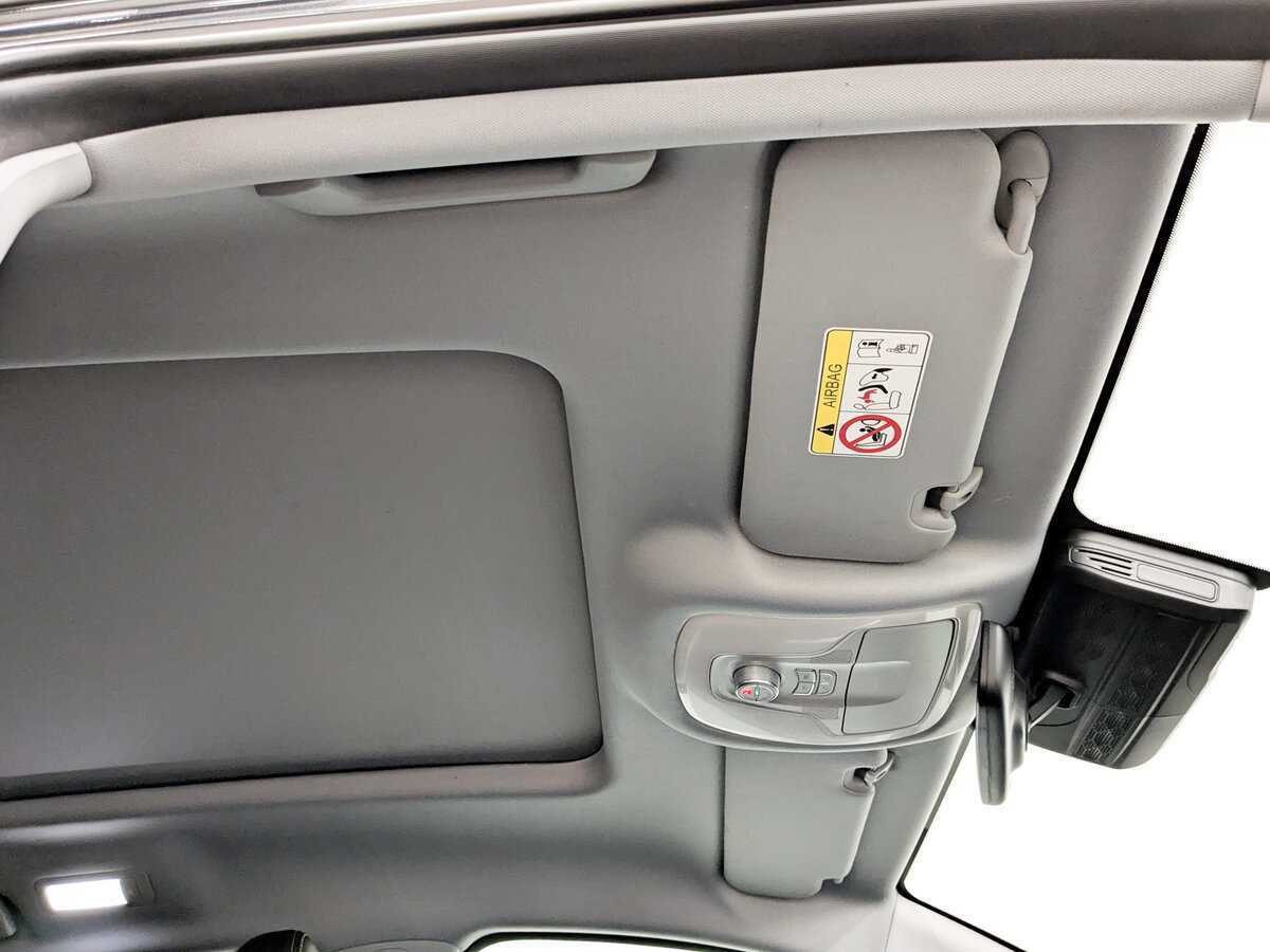 Купить Chery Tiggo 8 Pro с пробегом. Фото: #22