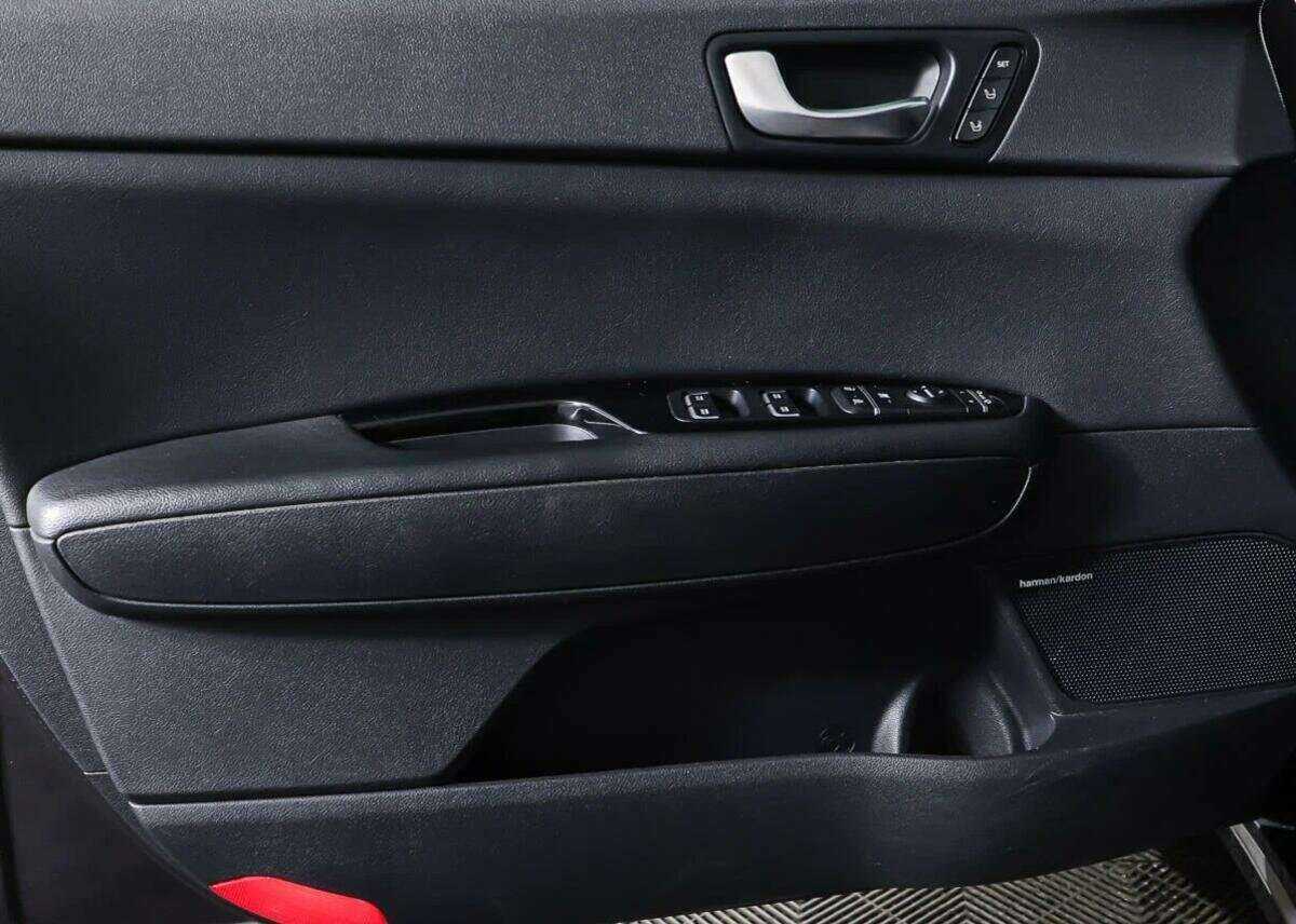 Купить Kia Optima с пробегом. Фото: #13