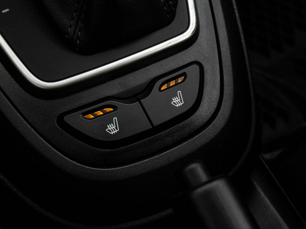 Купить Lada (ВАЗ) Vesta с пробегом. Фото: #16