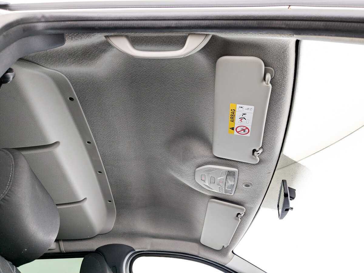 Купить Lada (ВАЗ) Largus с пробегом. Фото: #17