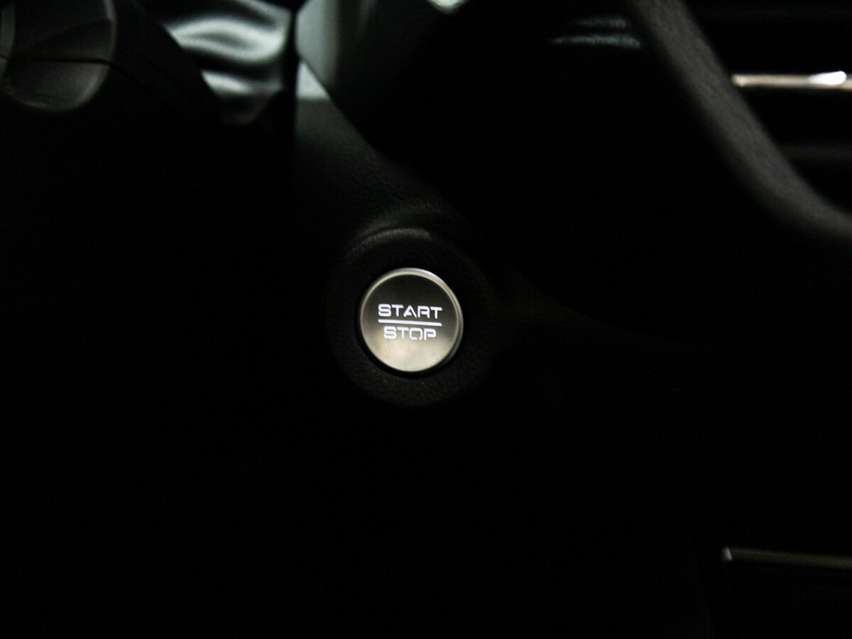 Купить Haval Jolion с пробегом. Фото: #19