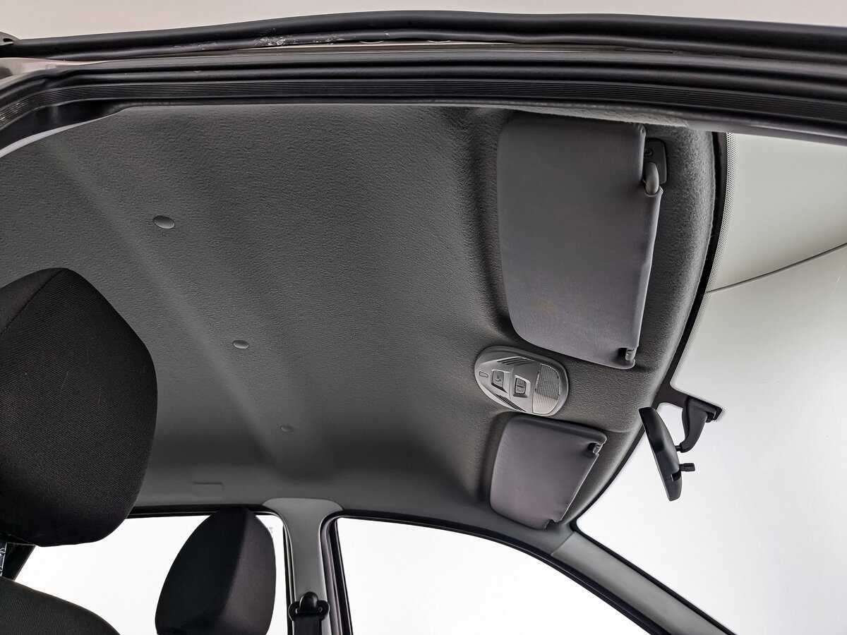 Купить Lada (ВАЗ) Granta с пробегом. Фото: #17