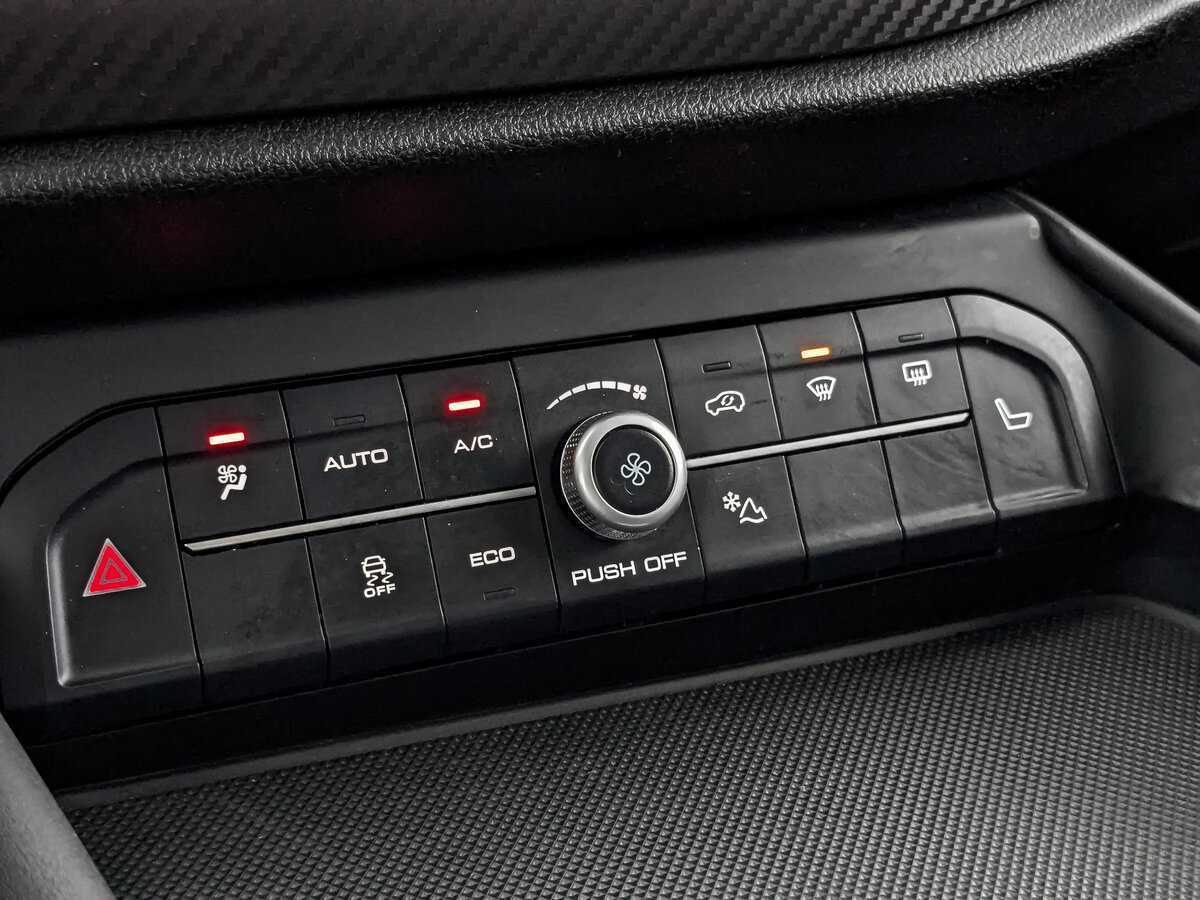 Купить Haval F7x с пробегом. Фото: #16