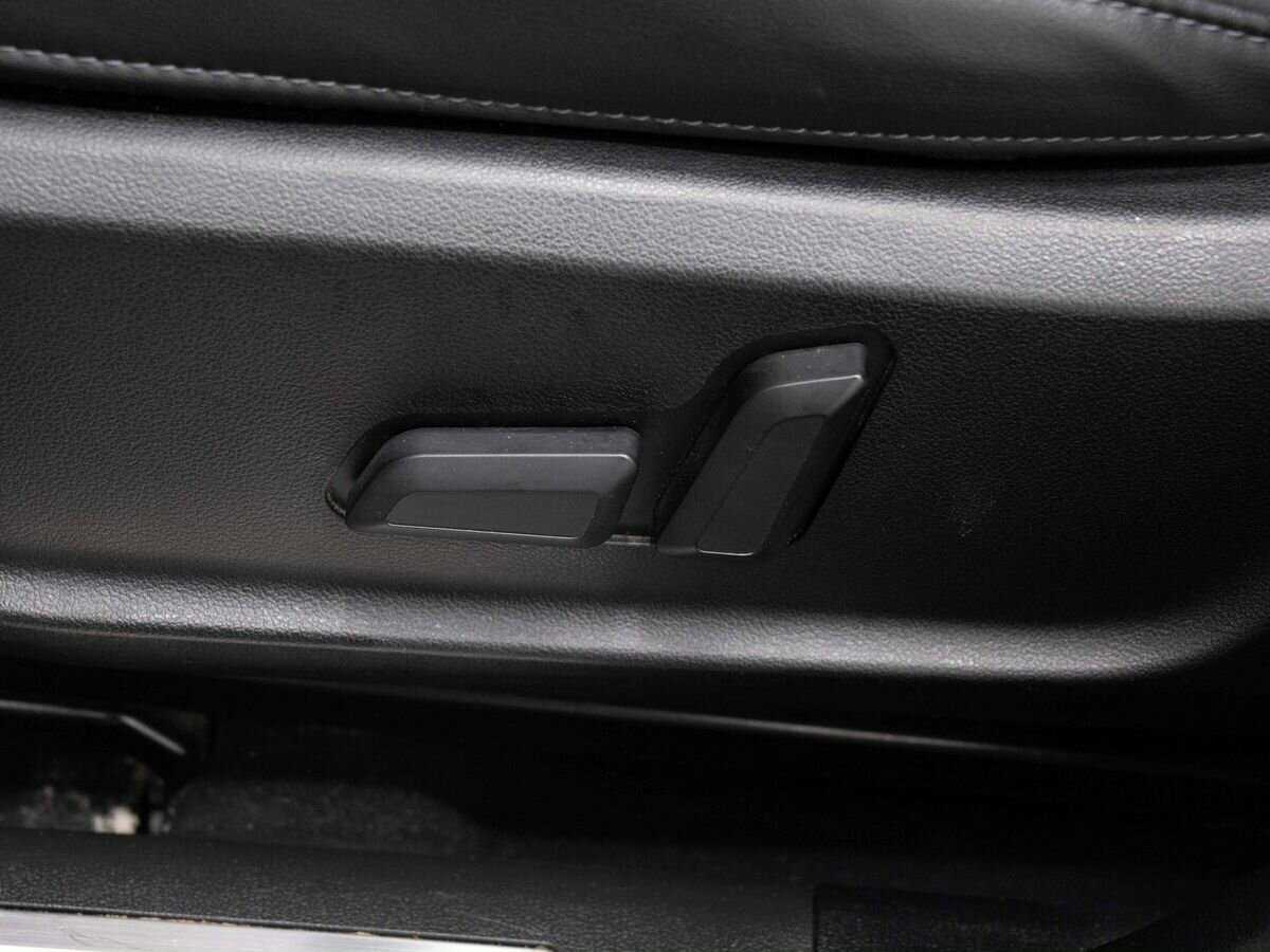 Купить Haval F7 с пробегом. Фото: #19