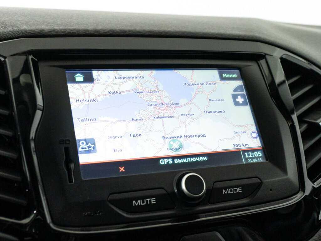 Купить Lada (ВАЗ) Vesta с пробегом. Фото: #16