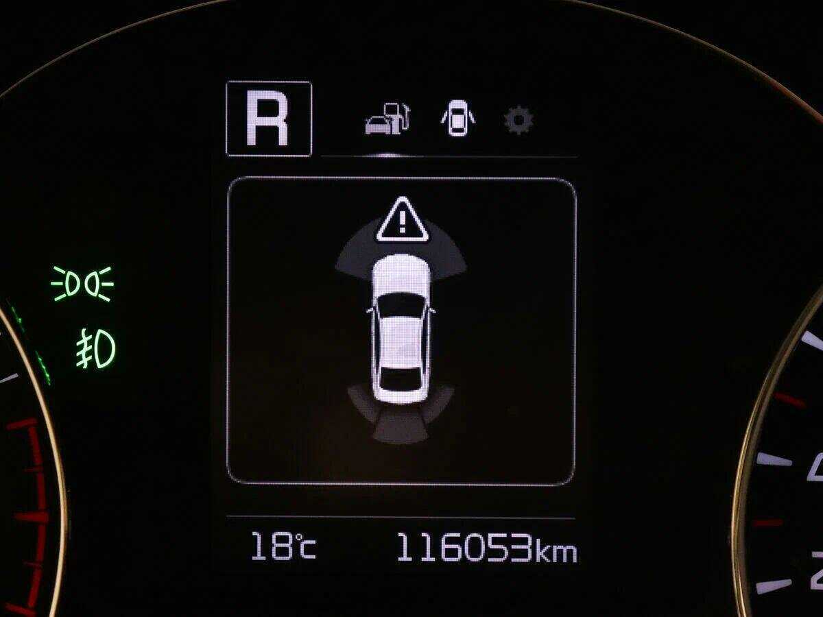 Купить Kia Cerato с пробегом. Фото: #14