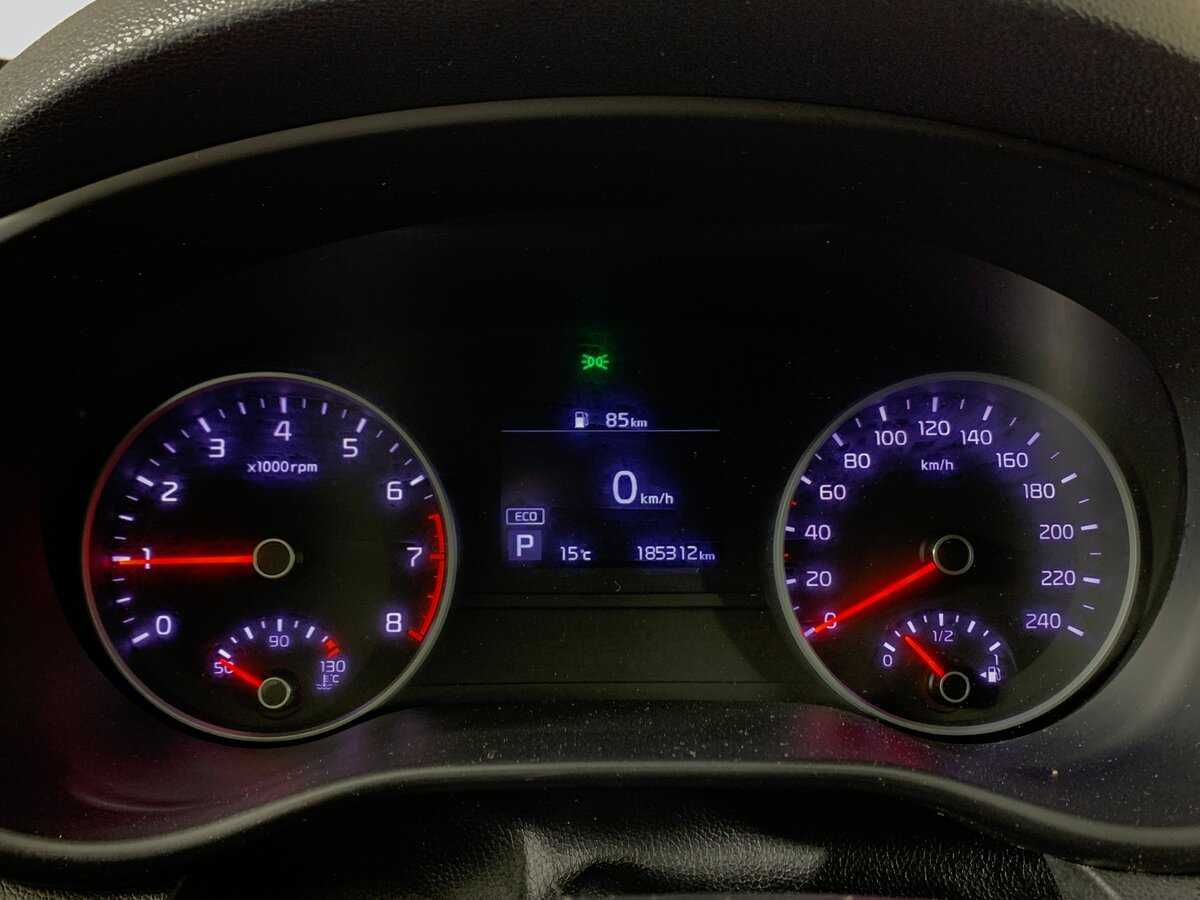 Купить Kia Sportage с пробегом. Фото: #13