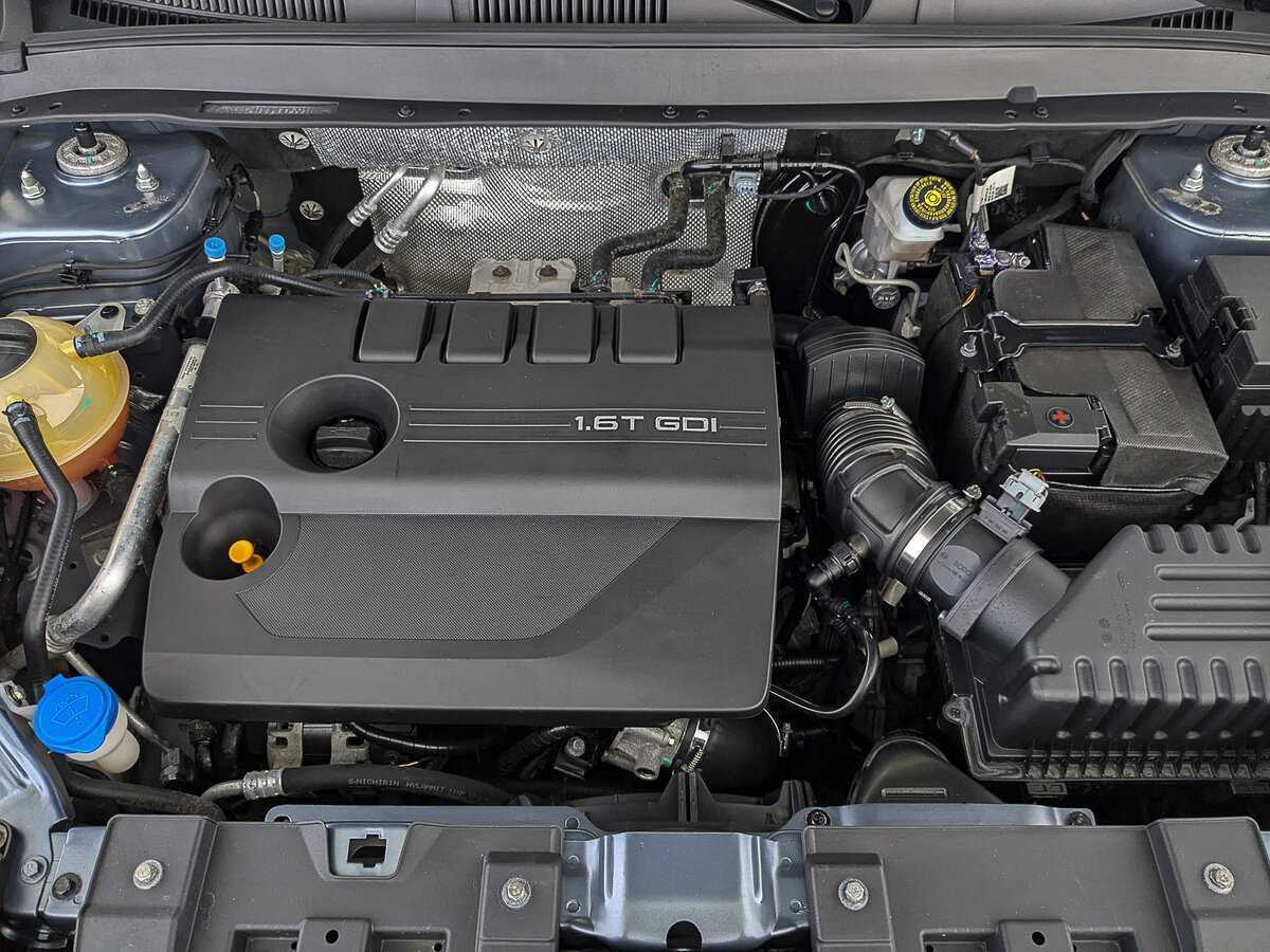 Купить Chery Tiggo 8 Pro с пробегом. Фото: #8