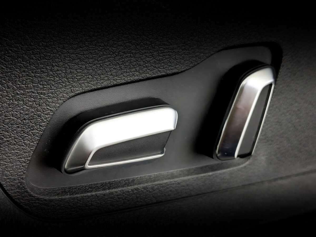 Купить Chery Tiggo 7 Pro с пробегом. Фото: #20