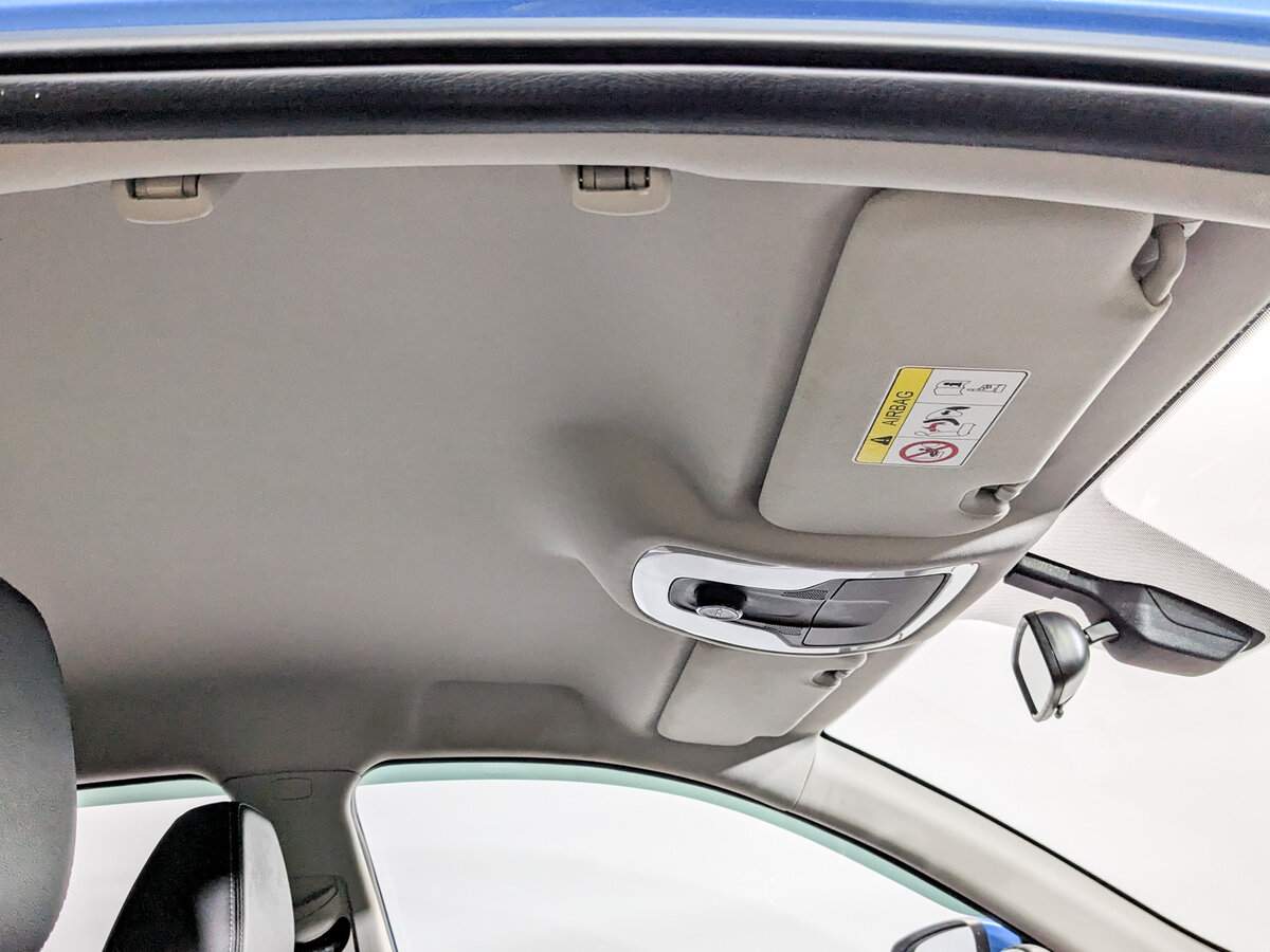 Купить Chery Tiggo 7 с пробегом. Фото: #20