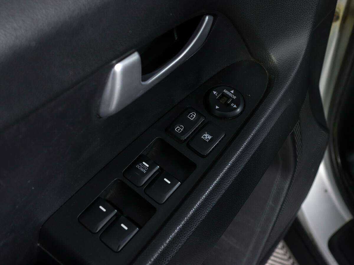 Купить Kia Sportage с пробегом. Фото: #13