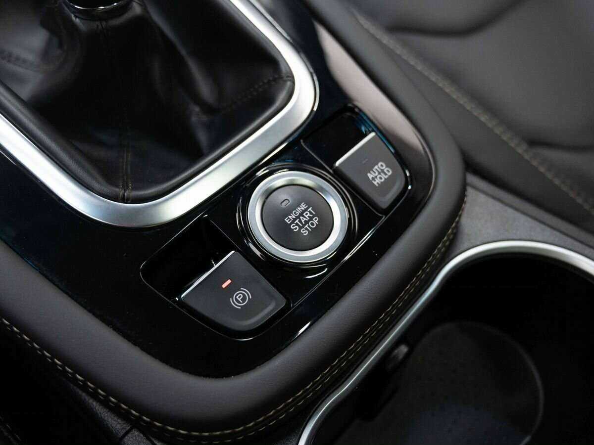 Купить Jetour X70 с пробегом. Фото: #23