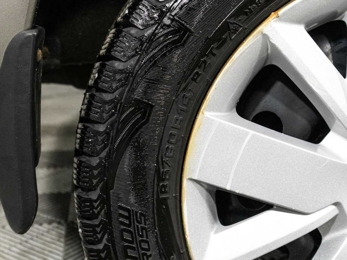 Купить Lada (ВАЗ) Granta с пробегом. Фото: #15