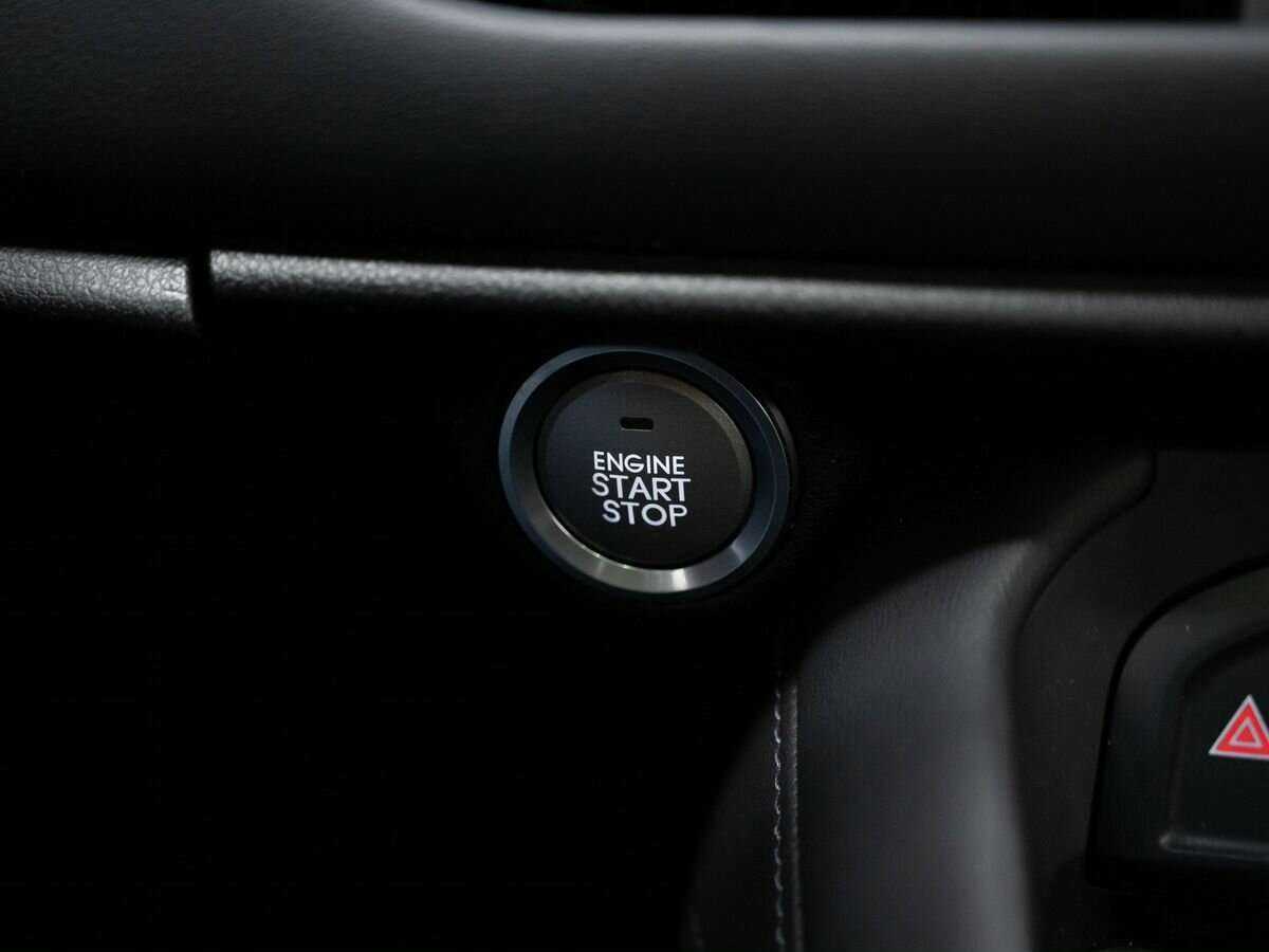 Купить Haval F7 с пробегом. Фото: #24