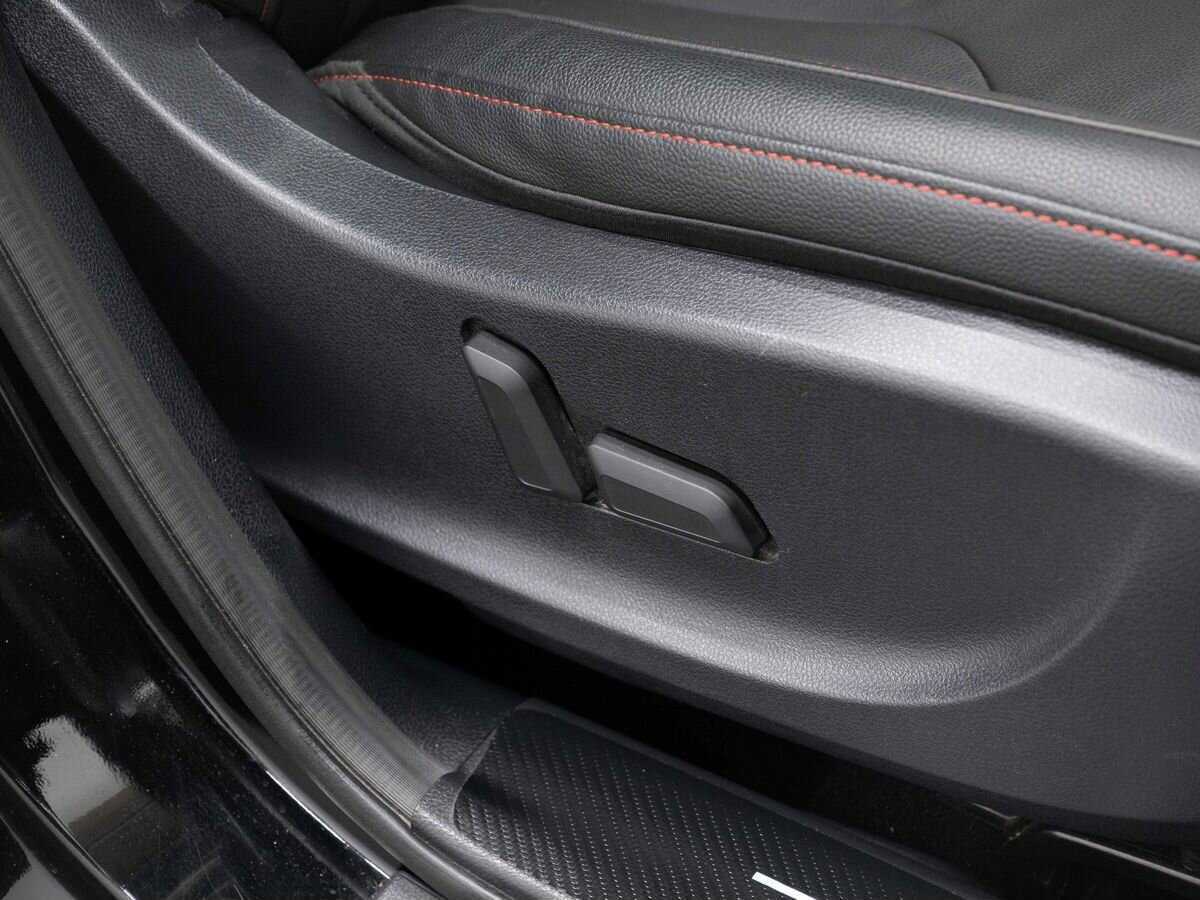 Купить Haval H6 с пробегом. Фото: #14