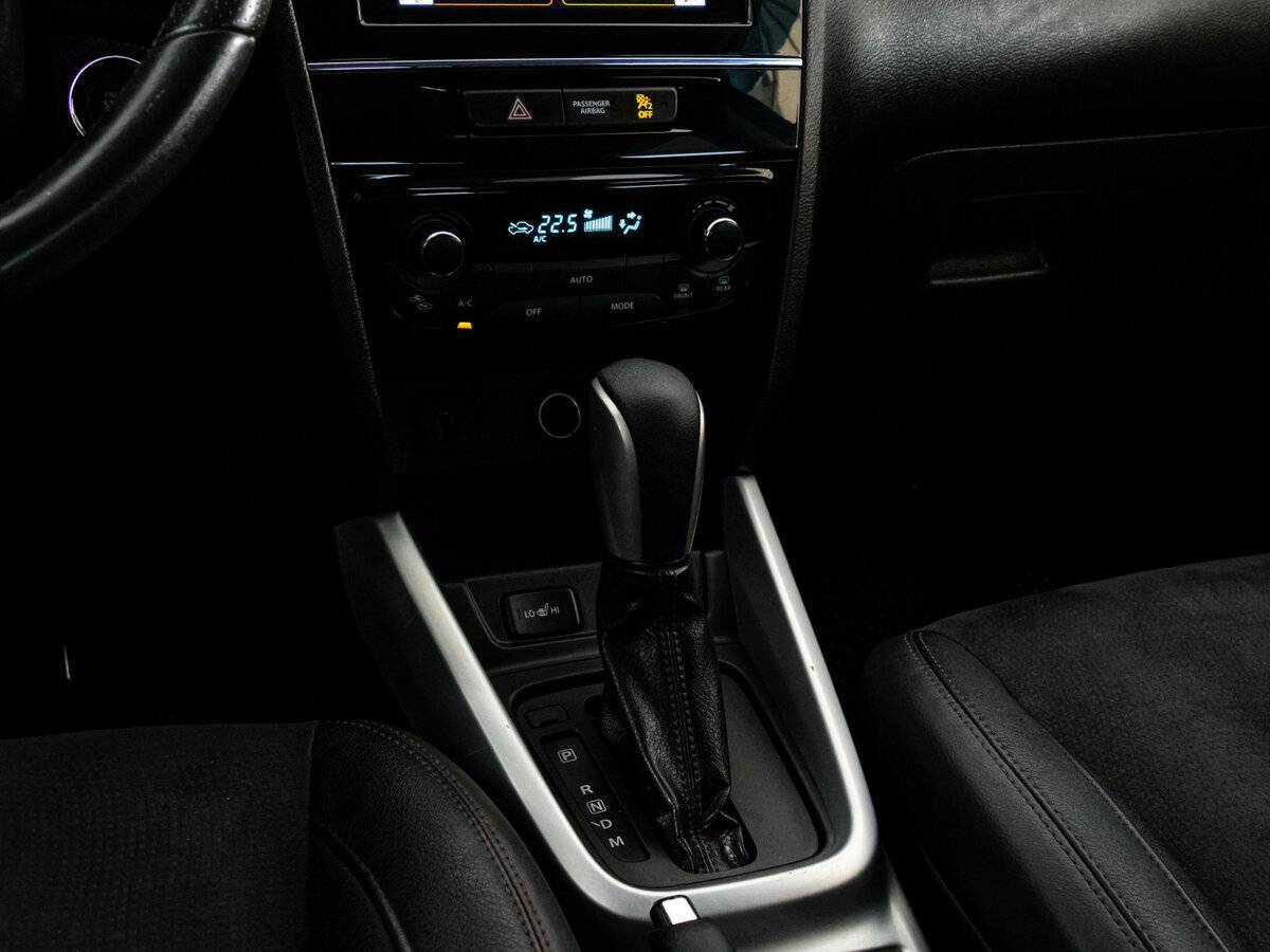 Купить Suzuki Vitara с пробегом. Фото: #11