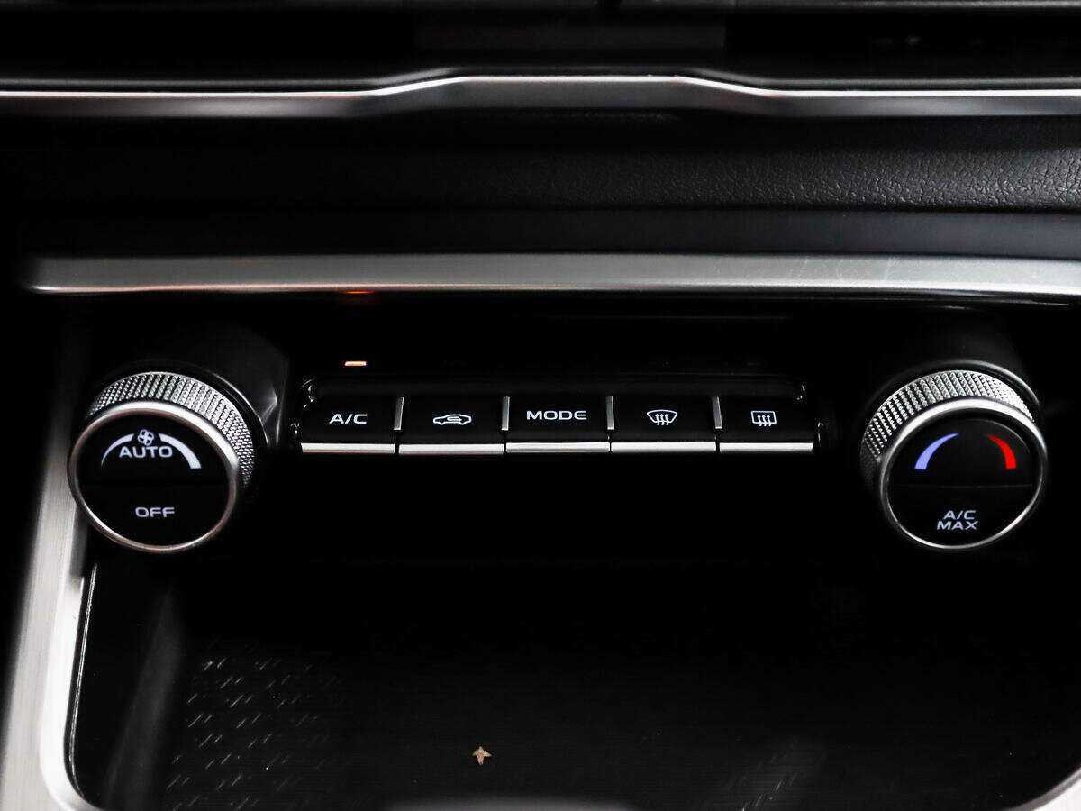 Купить Geely Coolray с пробегом. Фото: #15