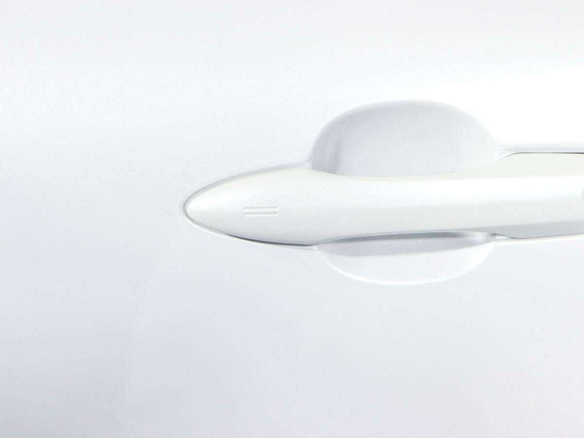 Купить Toyota Corolla Cross с пробегом. Фото: #13