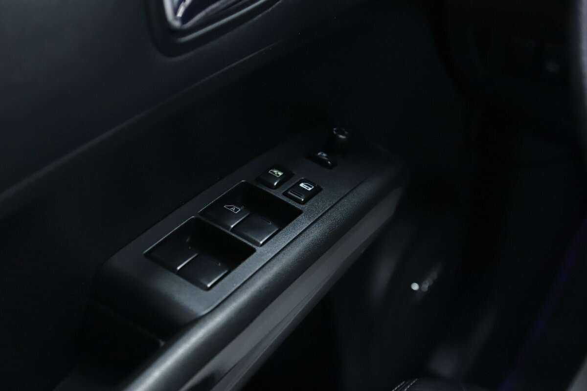 Купить Nissan X-Trail с пробегом. Фото: #12