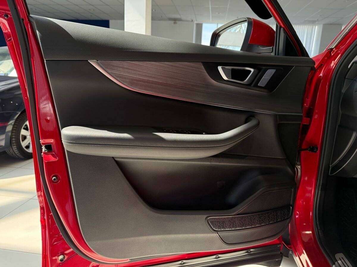 Купить Chery Tiggo 7 Pro Max с пробегом. Фото: #11