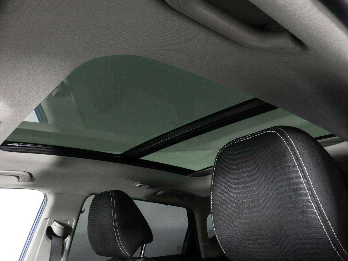 Купить Geely Coolray с пробегом. Фото: #11