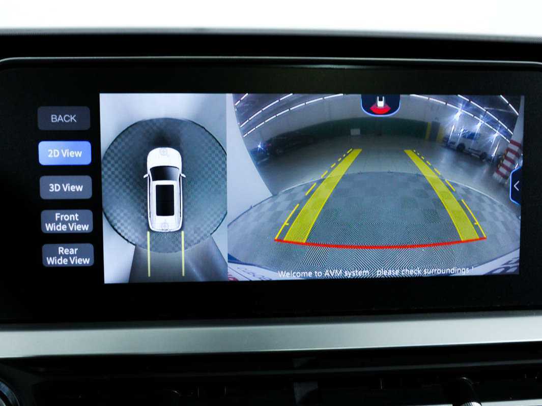 Купить Chery Tiggo 7 Pro с пробегом. Фото: #13