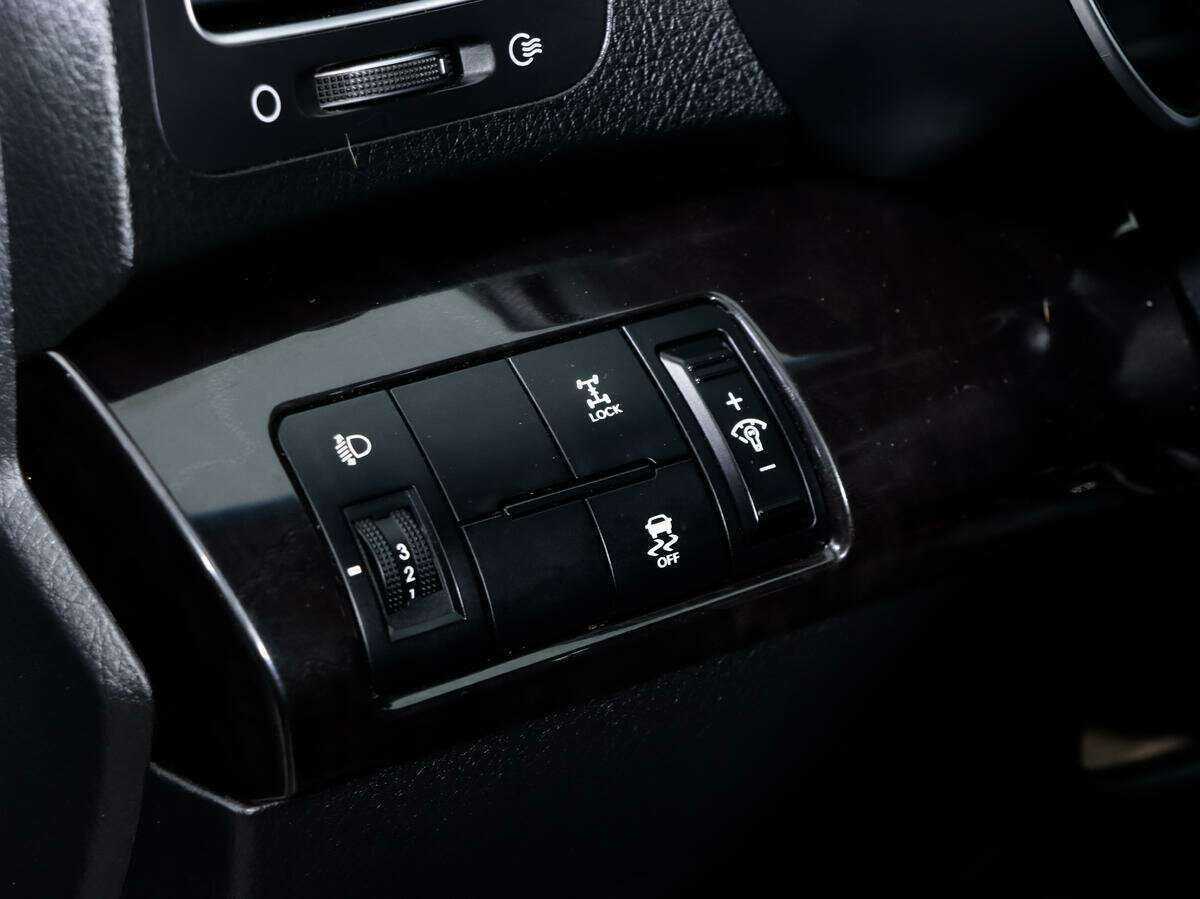 Купить Kia Sorento с пробегом. Фото: #11