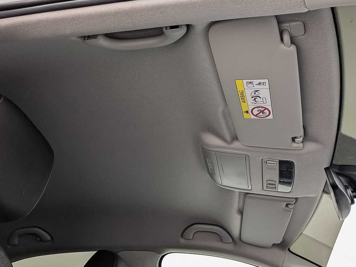 Купить Volkswagen Polo с пробегом. Фото: #21