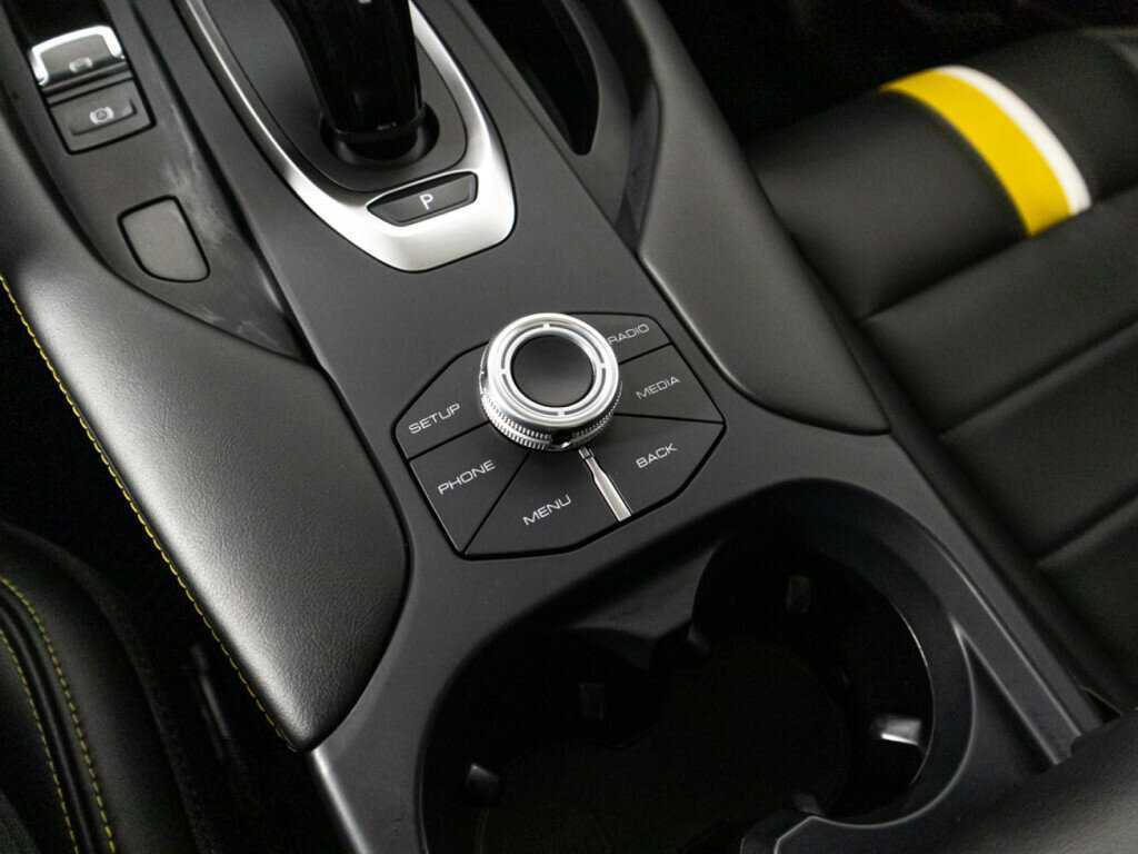 Купить Haval F7x с пробегом. Фото: #17