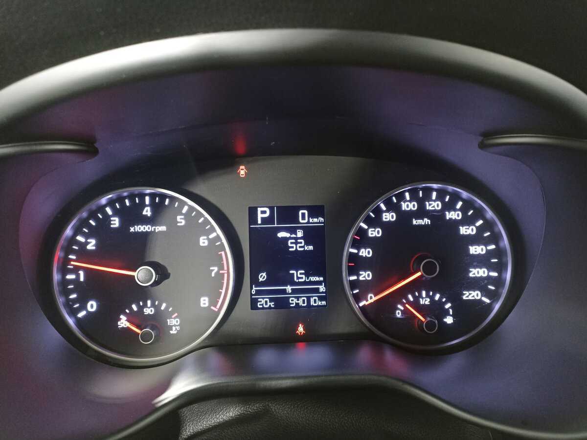 Купить Kia Rio с пробегом. Фото: #12