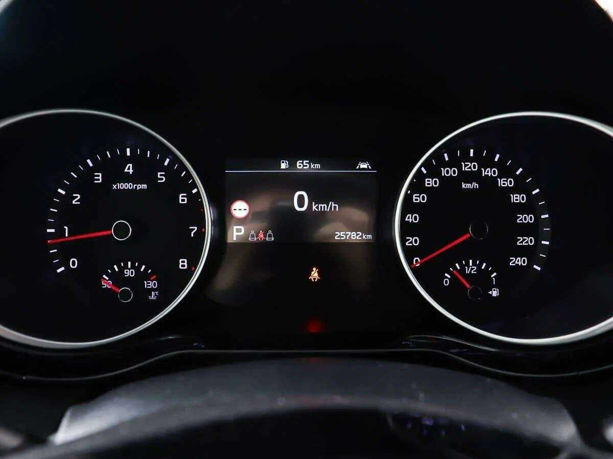 Купить Kia Ceed с пробегом. Фото: #10