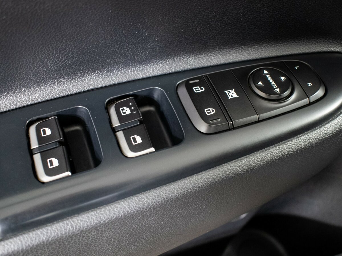 Купить Kia Rio с пробегом. Фото: #12