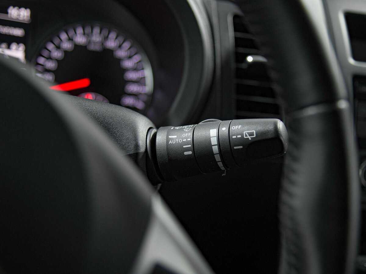 Купить Nissan X-Trail с пробегом. Фото: #9