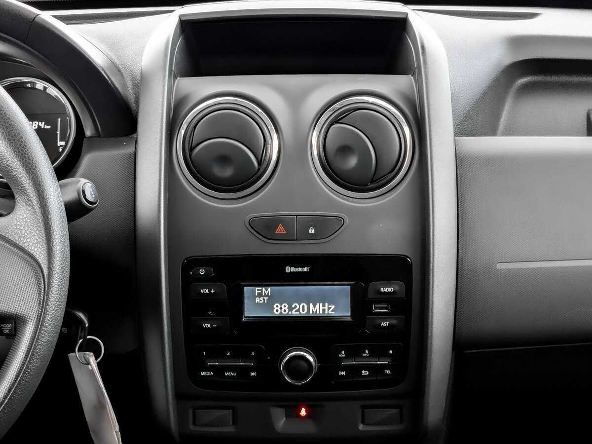 Купить Renault Duster с пробегом. Фото: #12